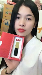 SON LX BABY LIPSTICK