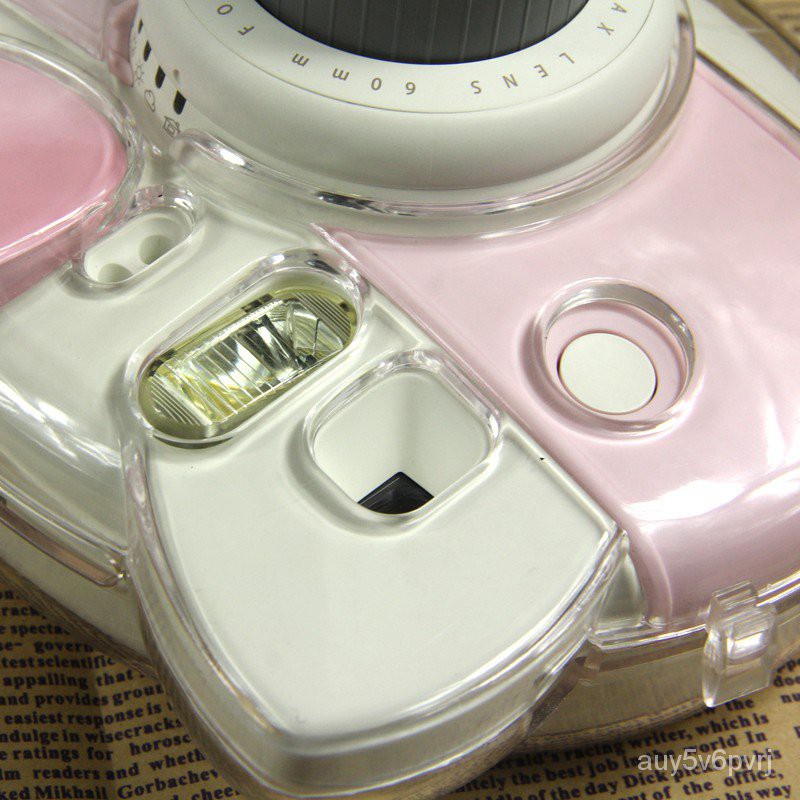 Tại ChỗTúi Đựng Máy Ảnh Fujifilm Instax Mini Hello Kitty