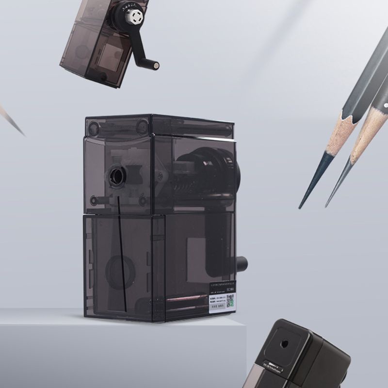 Đồ Chuốt Bút Chì Chuyên Nghiệp Cho Họa Sĩ Scho