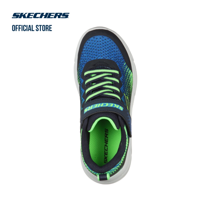 Giày chạy bộ bé trai Skechers Go Run 650 - 405035L-NVLM