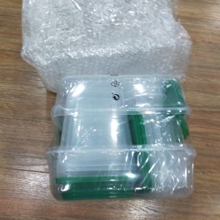 Set hộp đựng thực phẩm