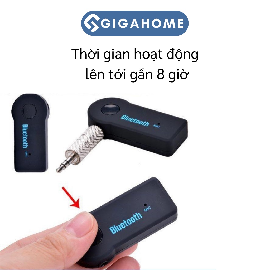 Thiết Bị Tạo Bluetooth Cho Loa GIGAHOME 2629