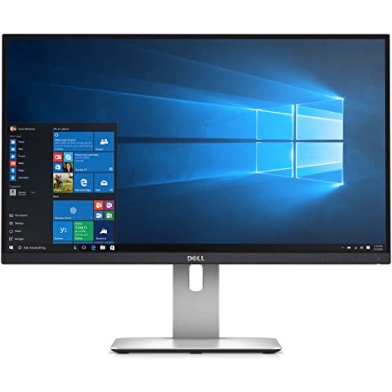 MÀN HÌNH DELL U2515H ULTRASHARP 25.0INCH 2K IPS