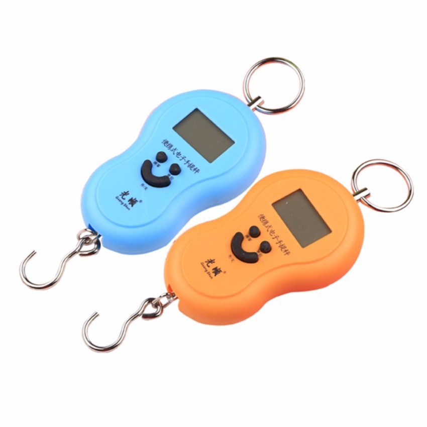 Cân điện tử mini xác tay -Dma Store
