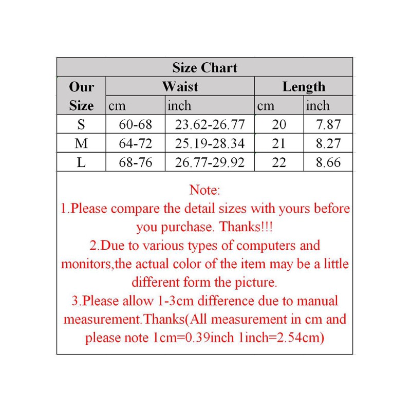 Đai định hình lưới thời trang cho nữ