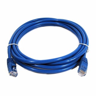 Cáp mạng lan- internet 2 đầu bấm sẵn từ 3m --->15m