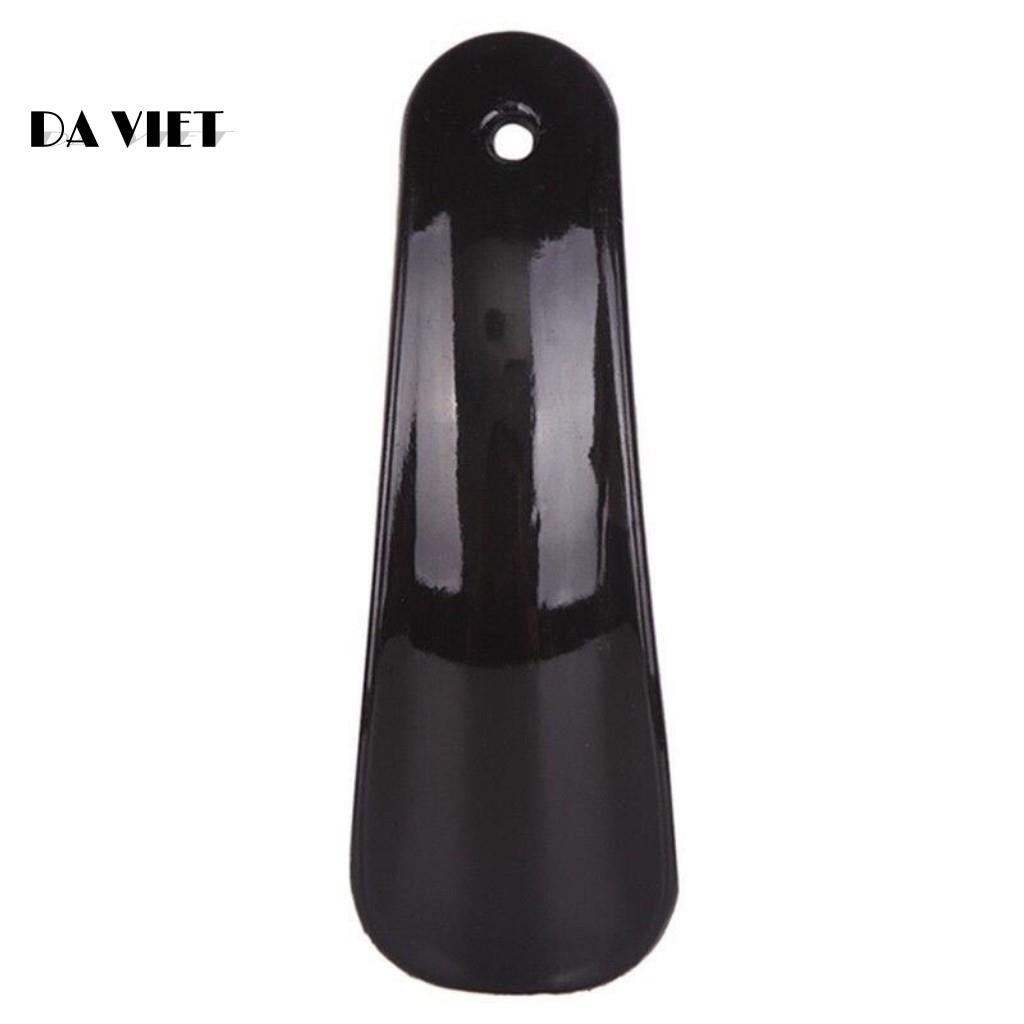 Đón gót giày bằng nhựa Mica cực bền kèm móc treo chìa khóa