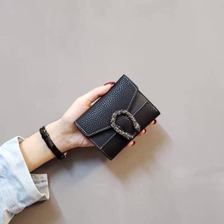 VÍ CẦM TAY ĐẦU RỒNG