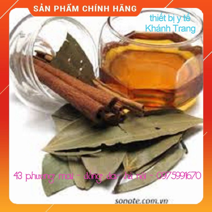 (Giá sỉ) Tinh dầu quế nguyên chất 50ml