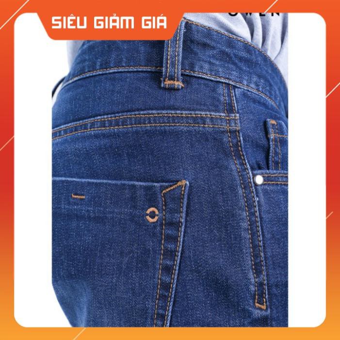 Quần Jeans nam Owen - QJ0250 -new