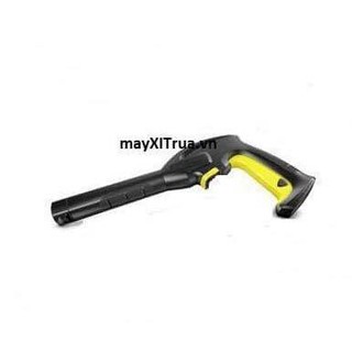 Báng súng máy rửa xe karcher dòng K