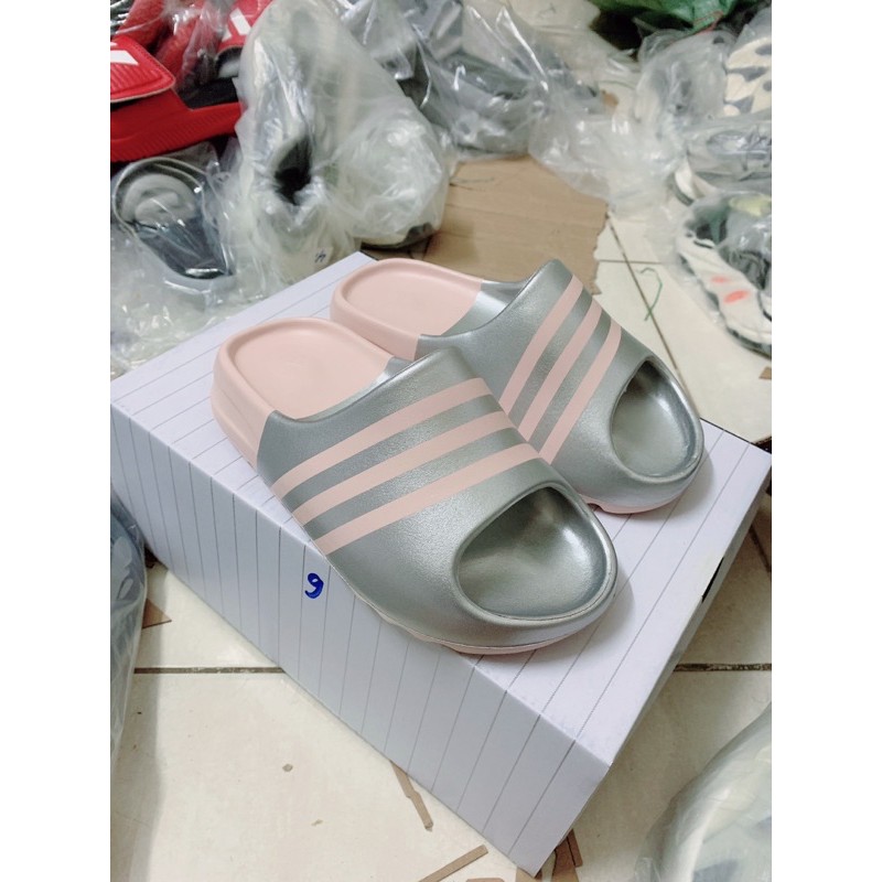 Dép nữ thời trang yz hàng đẹp có Logo