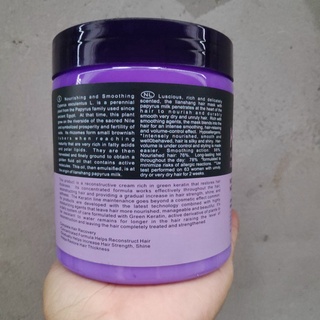 [ SALE ] Hấp dầu tóc phục hồi keratin 1000ml