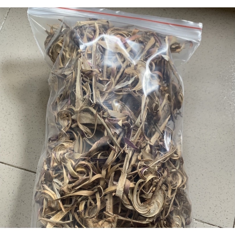 Bông Atisô Đà Lạt dùng nấu canh, nước mát hay pha trà