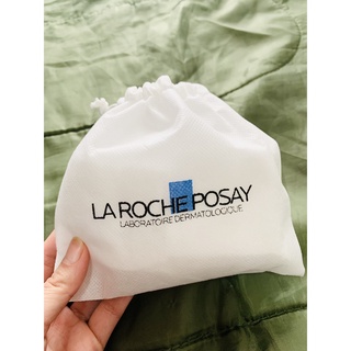 Tẩy trang Laroche-Posay 400ml