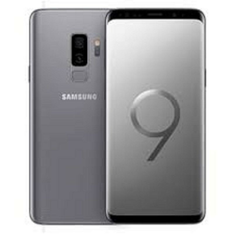 [Mã 157ELSALE1 giảm 5% đơn 3TR] điện thoại Samsung Galaxy S9 Plus 2sim CHÍNH HÃNG ram 6G/64G mới