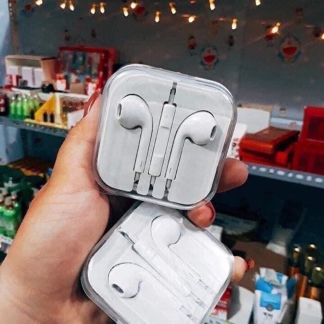 Tai nghe Táo sỉ từ 11,2k