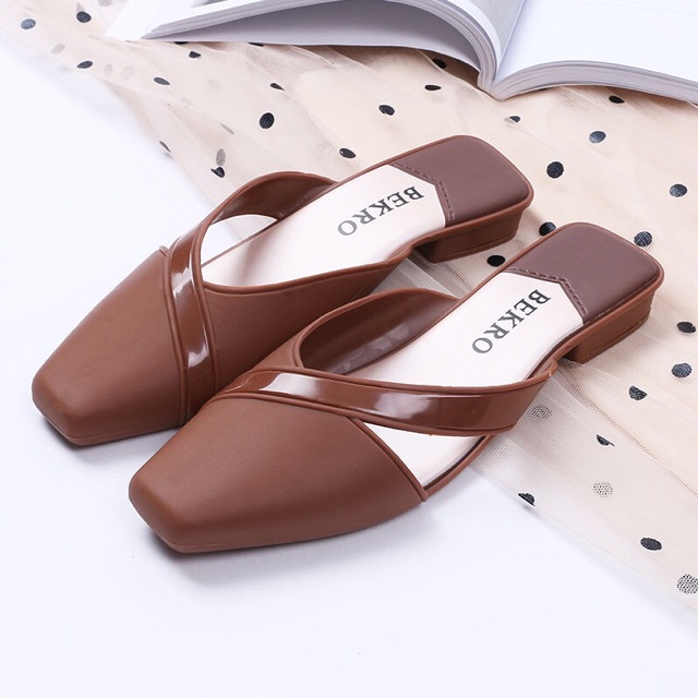 GIÀY NHỰA DẺO HÀN QUỐC MÃ 169 | BigBuy360 - bigbuy360.vn