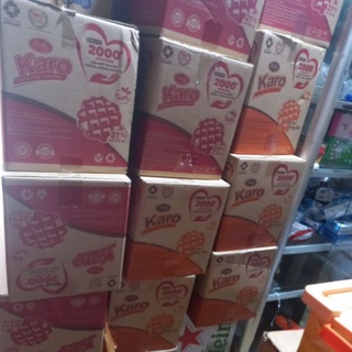 BÁNH KARO 156g