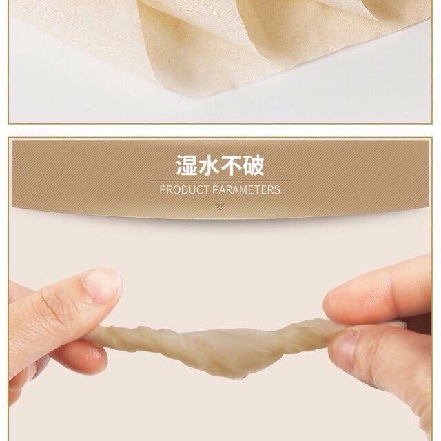 Giấy xipao hàng nội địa