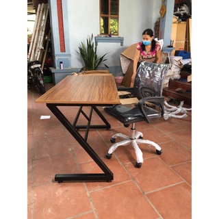 Ghế xoay Văn Phòng Lưng Lưới Nhập Khẩu