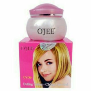 Kem Dưỡng Trắng_Chống Lão Hóa Ojee