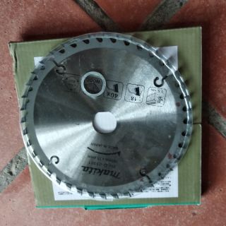 Lưỡi cắt gỗ Makita 185mm