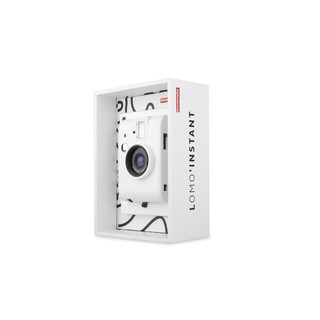 Máy ảnh chụp in liền Lomography Lomo'Instant