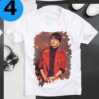 Áo Thun Nữ Nam UNISEX Jack