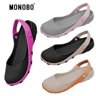 Giày nhựa Thái Lan Monobo Tammy 2