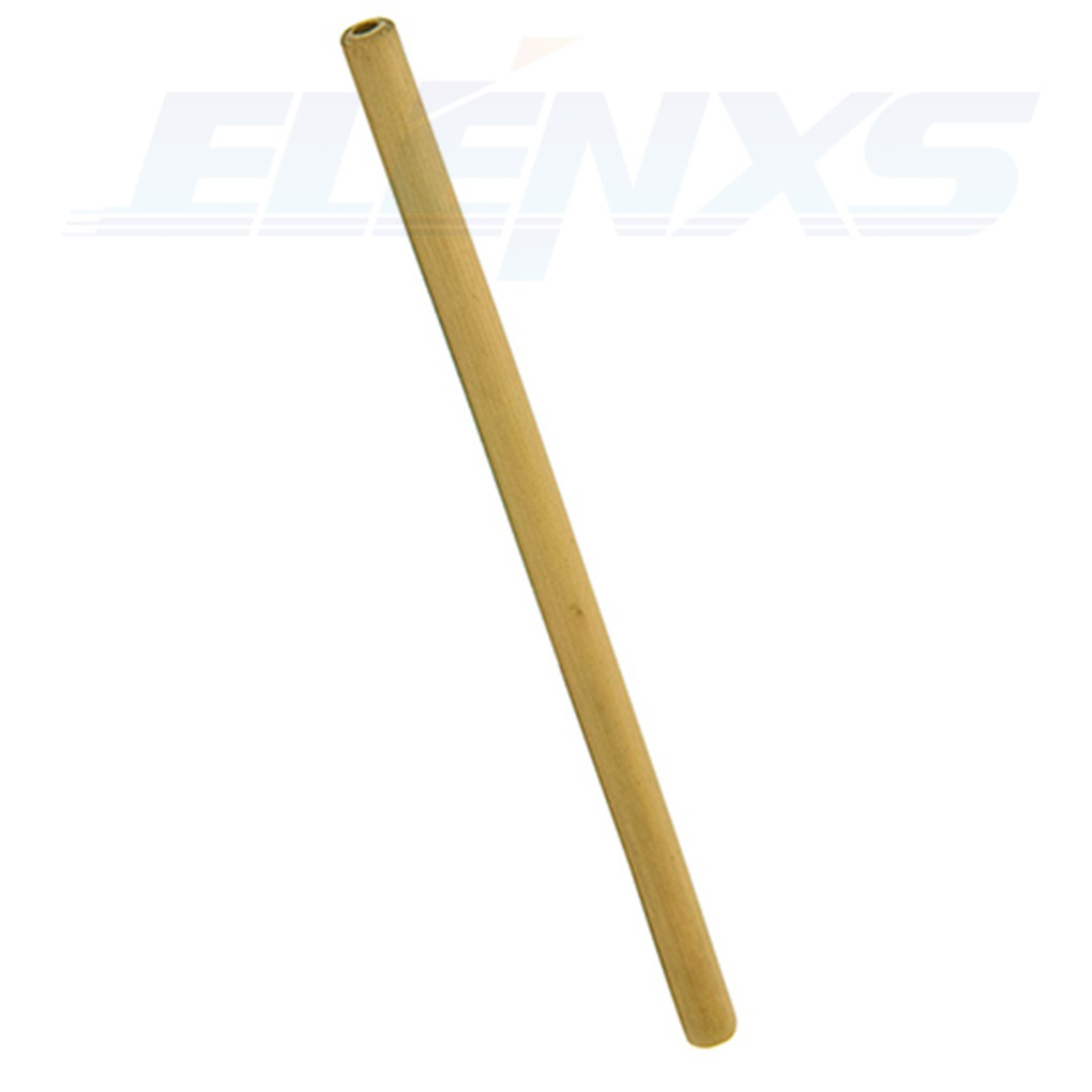 Ống hút tre tự nhiên có thể tái sử dụng nhiều lần