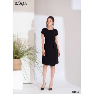 Đầm công sở nữ (SANSA)