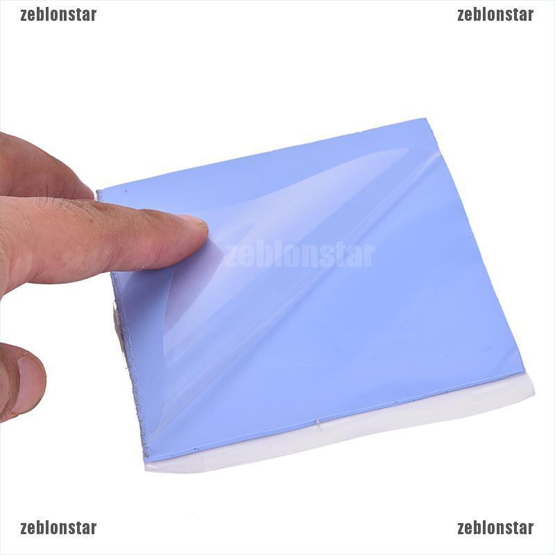 ❤Bộ Tản Nhiệt CPU Bằng Silicon Hình Ngôi Sao