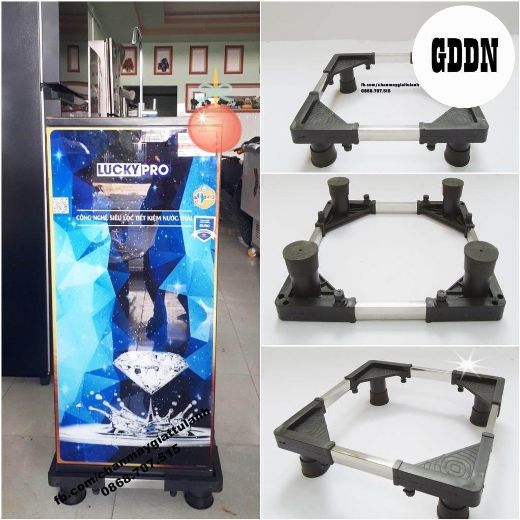 Chân kê máy lọc nước RO