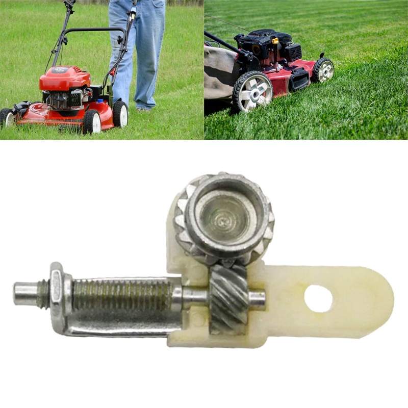 Bộ Phụ Kiện Điều Chỉnh Dây Xích Bằng Kim Loại Cho Máy Cưa 019T 025 023 021 MS210 MS230 MS250 1123 007 1000