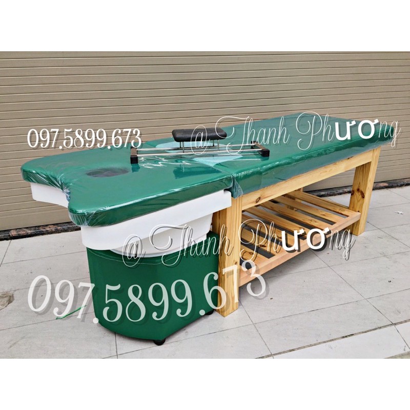 Giường Gội Đầu | BigBuy360 - bigbuy360.vn