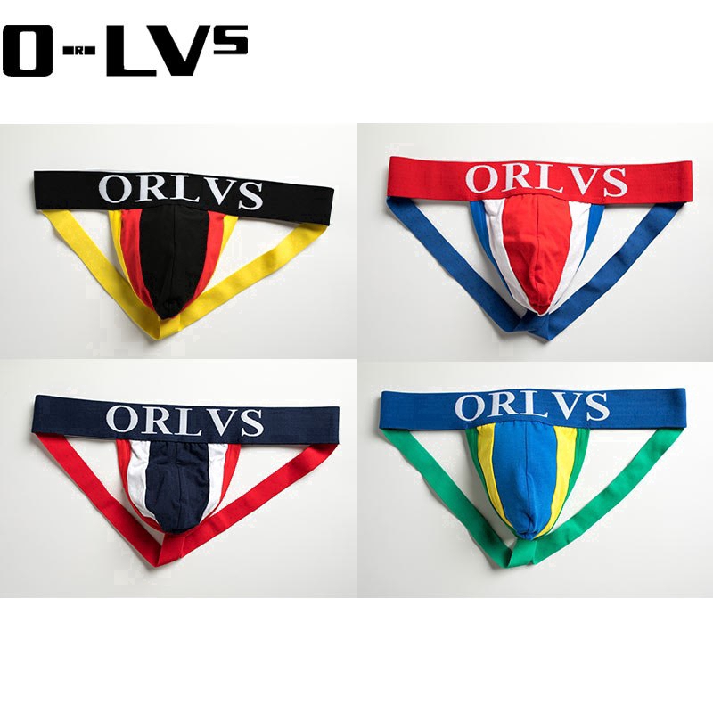 Quần lót G-string chữ T gợi cảm cho nam