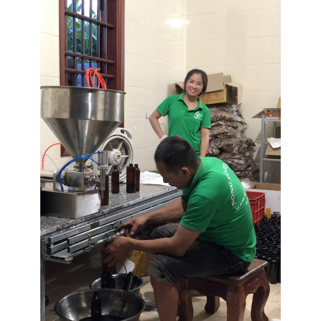 DẦU GỘI BỒ KẾT CÔ ĐẶC