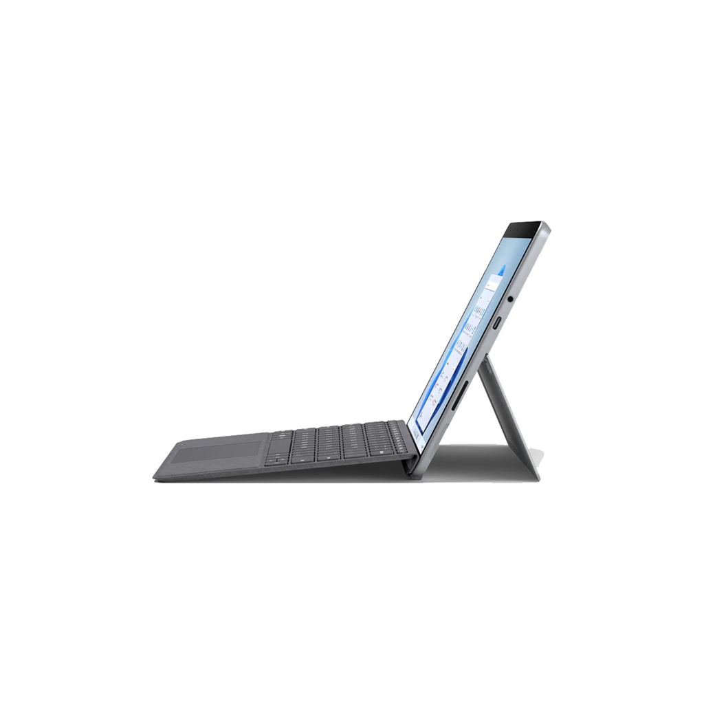 Surface GO 3 + Bàn phím Surface GO màu đen – Wifi, Intel Core i3 – 10100Y / RAM 8GB / SSD 128GB / 10,5 inch nhập Mỹ | WebRaoVat - webraovat.net.vn