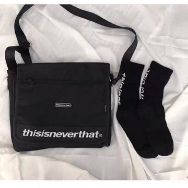 Túi đeo chéo thisisneverthat