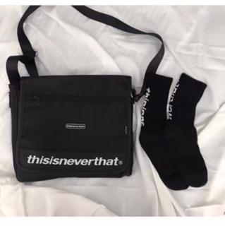 Túi đeo chéo thisisneverthat