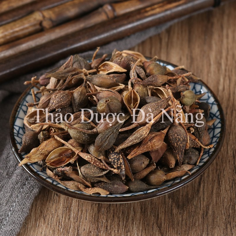 Liên Kiều sạch đẹp 100 gram.