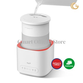 MÁY PHUN SƯƠNG KHÔNG KHÍ DEERMA DEM-F235