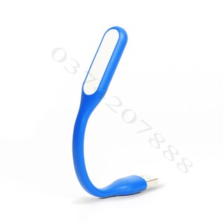 Đèn led siêu sáng dùng nguồn USB 5V (Nhiều màu)