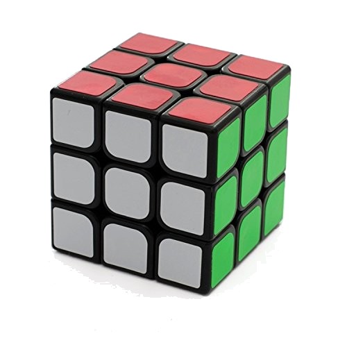 Đồ Chơi Khối Rubik 3x3 Ma Thuật Độc Đáo