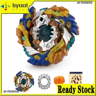 Byool store Con quay đồ chơi Beyblade Burst B122 Starter Geist Fafnir không kèm bệ phóng