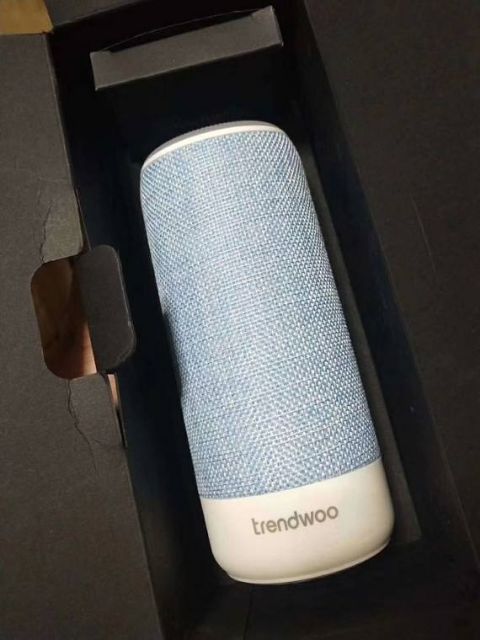 Loa Bluetooth Trendwoo soundcup s