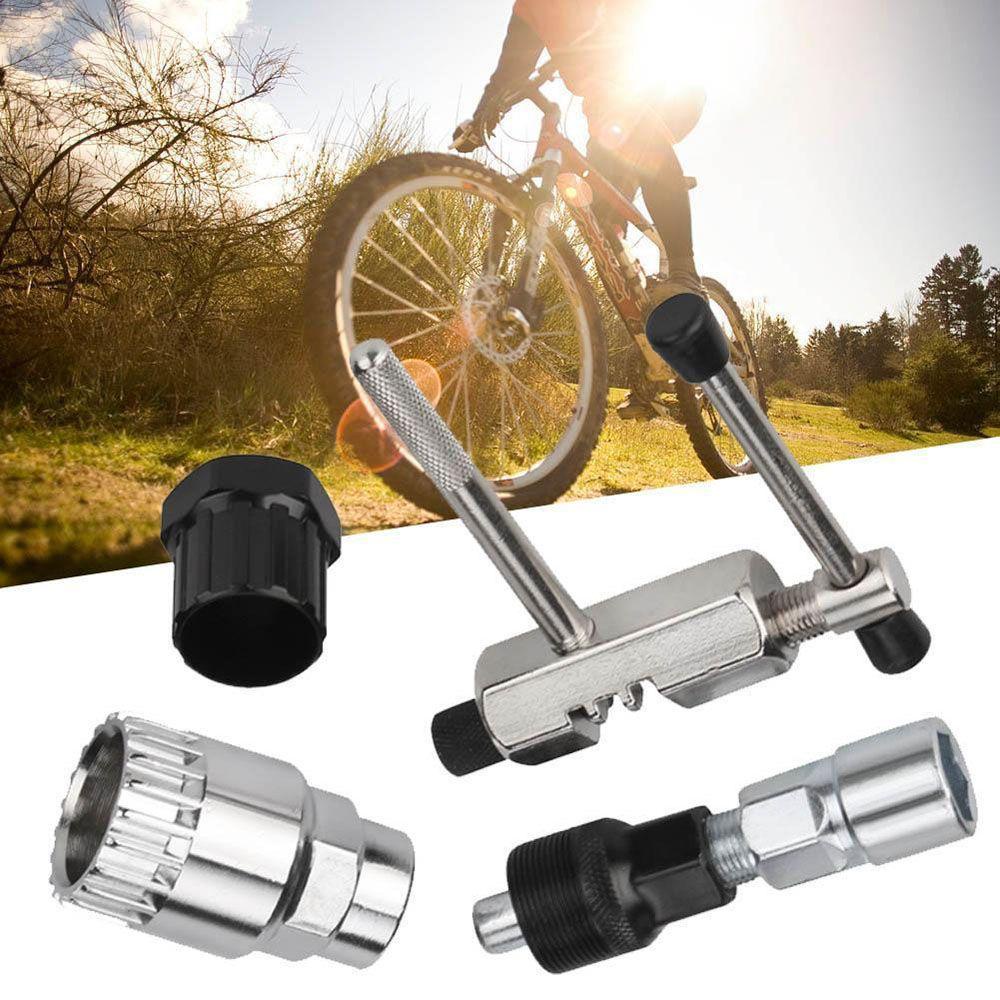 Bộ Dụng Cụ Tháo Mắt Xích Xe Đạp Leo Núi DANILO