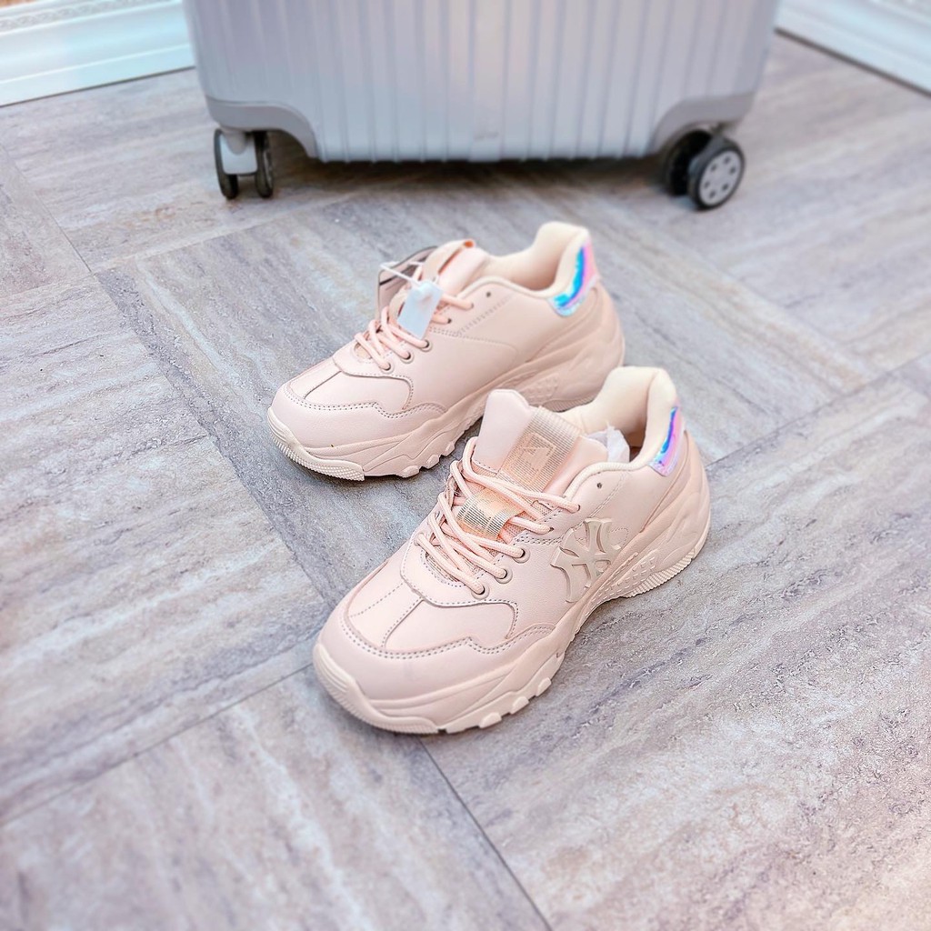 (2021) Giày sneaker thể thao nữ cực xịn phối đồ cực xinh