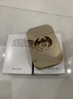 Nước hoa gucci guilty EDT tester 75ml